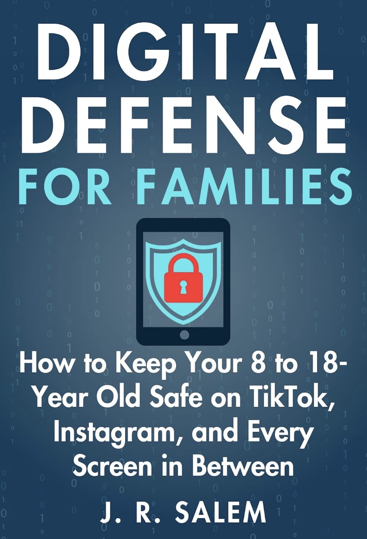 Digital Defense for Families